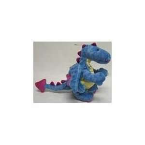   Baby Dragon / Periwinkle Size Small By Sherpa Pet Group