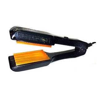 Beauty Hair Care Styling Tools Irons Crimping Irons