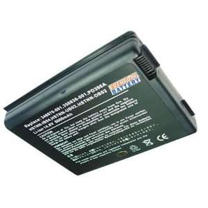  COMPAQ PRESARIO R3240CA Battery High Capacity Replacement 