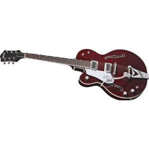 Gretsch Guitars G6119 1962Htlh Left Handed Chet Atkins 
