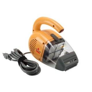 BISSELL Cleanview Deluxe Corded Handheld Vacuum, 47R51