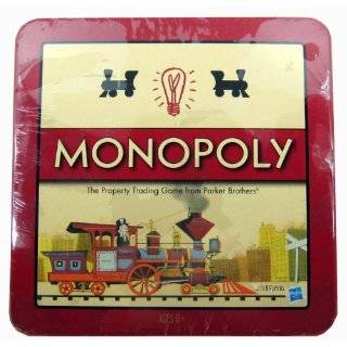  Monopoly and Clue Board Game Set   Decorative Bookshelf 