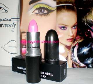 MAC Cosmetics Quite Cute Collection Lipstick MANY COLOR  
