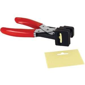  Alvin Mc16200 Hanger Hole Punch: Office Products