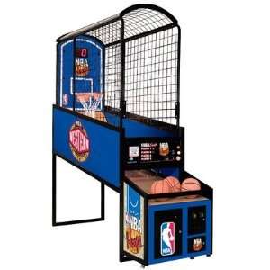 NBA Hoops Basketball Game Team Option Minnesota Timberwolves