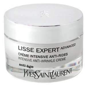 Yves Saint Laurent Lisse Expert Intensive Anti Wrinkle Creme   30ml 
