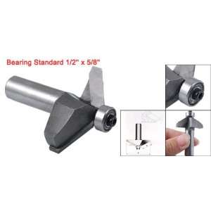 Standard 1/2 x 5/8 Table Router Horse Nose Routing Bit Tool