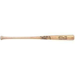Louisville Slugger Pro Lite Wood Bat
