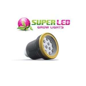   . Used for Hydroponics and with Other Grow Lights for Indoor Plants