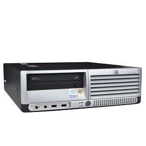   DVD±RW DL XP Professional Small Form Factor