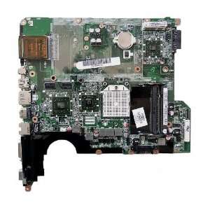  HP DV5 1100 502638 001 AMD Motherboard Laptop Notebook 