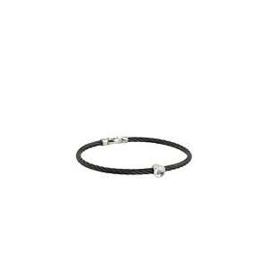    Charriol Bangle Celtic Noir 04 52 0912 01 Bracelet Jewelry