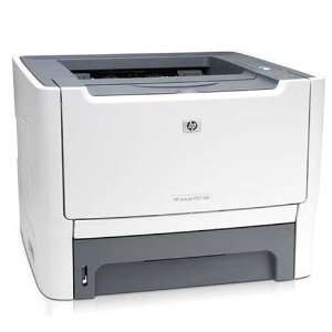  HP Laser P2015DN Printer Electronics