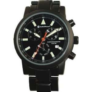  New Smith & Wesson Pilots Watch Multifunction Chrono 