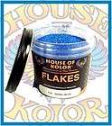 HOUSE OF KOLOR F22 ROYAL BLUE METAL FLAKES Cus​tom Paint