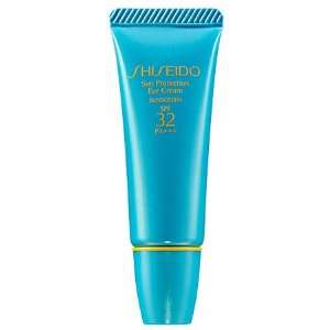  Shiseido Sun Protection Eye Cream 32 PA+++ Beauty