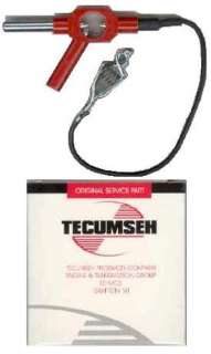 Genuine TECUMSEH Small Engine Coil / Ignition   Spark Tester Tool 