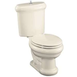  Kohler Revival Toilet   Two piece   K3555 US 52: Home 