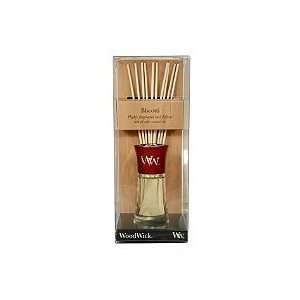  WoodWick Biscotti Reed Diffuser (Quantity of 4) Beauty