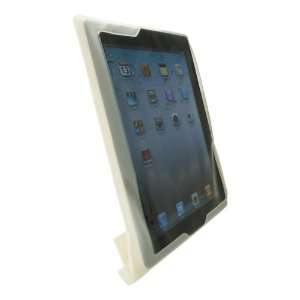    White waterproof case for Apple iPad Ipad2 ipad3 Electronics