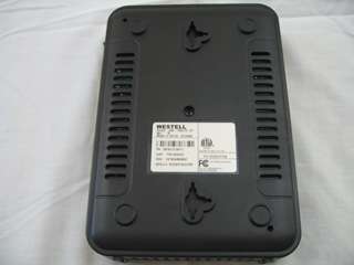 Westell 7500 Verizon DSL Modem & Router Combo  