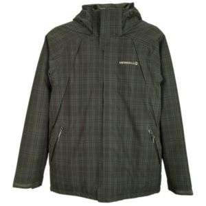 Merrell Sharp Peak Jacket   Mens   Sport Inspired   Clothing 