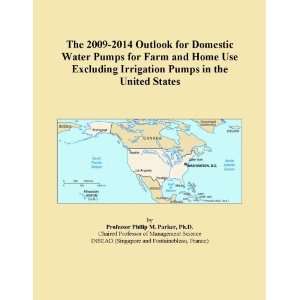 Domestic Water Pumps for Farm and Home Use Excluding Irrigation Pumps 