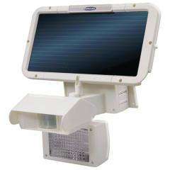 CONCEPT SL 100 32 LED SOLAR SECURITY LIGHT WITH MOTION DETECTOR  