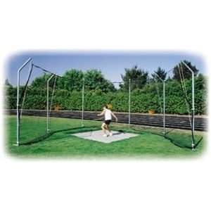  Discus Cage Replacement Net