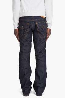 True Religion Ricky Inglorious Jeans for men  