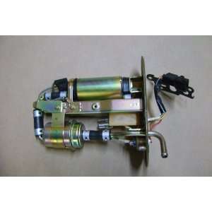  2001 Kawasaki Zx12r Fuel Pump: Automotive
