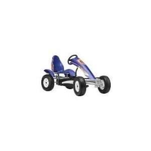    BERG Toys 03.55.82.00 Racing GT Pedal Go Kart,
