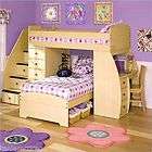 twin day and night loft bunk beds new $ 3460