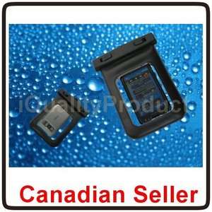Pro Waterproof Case Cover Pouch Nokia X7 X2 C7 C6 C5 C3 5230 5800 
