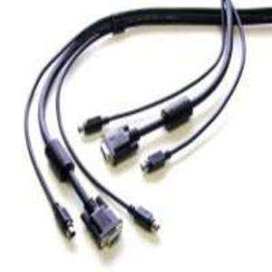  KVM Switch Cable (Catalog Category Peripheral Sharing / Cables for