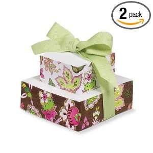  Lady Jayne Stack of Stickies, Paisley Place (Pack of 2 