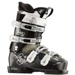  Lange Womens Exclusive Delight 70 Ski Boots 2012 Sports 