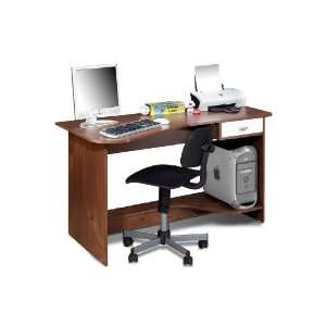  Home Office Computer Laptop Writing Student Desk w/ Drawer 