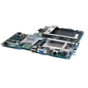   Dell Latitude 100L / Inspiron 1150 Laptop Motherboard Electronics