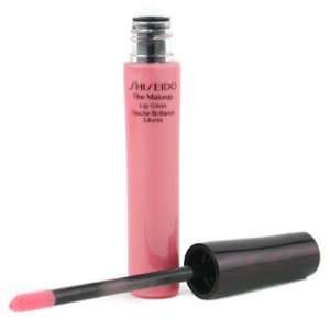  The Makeup Lip Gloss   G4 Petal Pink, From Shiseido 