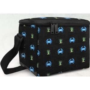  Blue Crab Lunch Box Cooler
