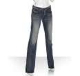 prps medium wash firebird bleach pocket straight leg jeans