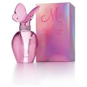   Pink Perfume   EDP Spray 3.4 oz. by Mariah Carey   Womens: Beauty