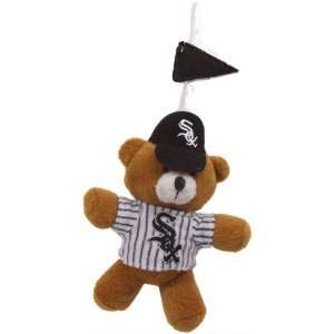  MLB Chicago White Sox Mini Plush Mascot