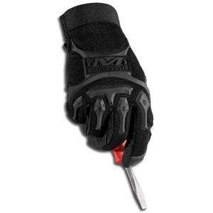  Mechanix Wear M Pact Gloves   Large/Stealth Automotive