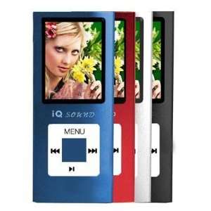   Media Player Photo Viewer Fm Tuner Voice Recorder Electronics