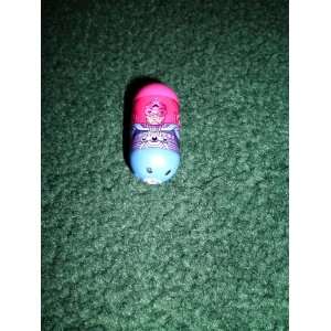    MIGHTY BEANZ 2010 MARVEL NEW LOOSE #52 GALACTUS BEAN Toys & Games