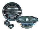 PIONEER 6.5 700W MAX 4 OHMS 2 WAY A SERIES CAR AUDIO COMPONENT 