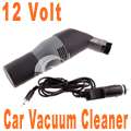 High Power Portable Handheld Vacuum Cleaner for Car  