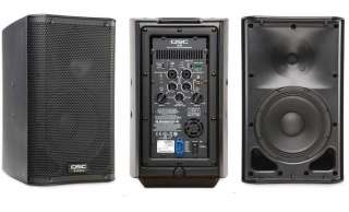   K8 Active Loudspeaker K 8 Powered Monitor Speaker PROAUDIOSTAR  